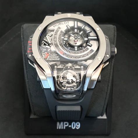 Hublot MP for Price on request for sale f